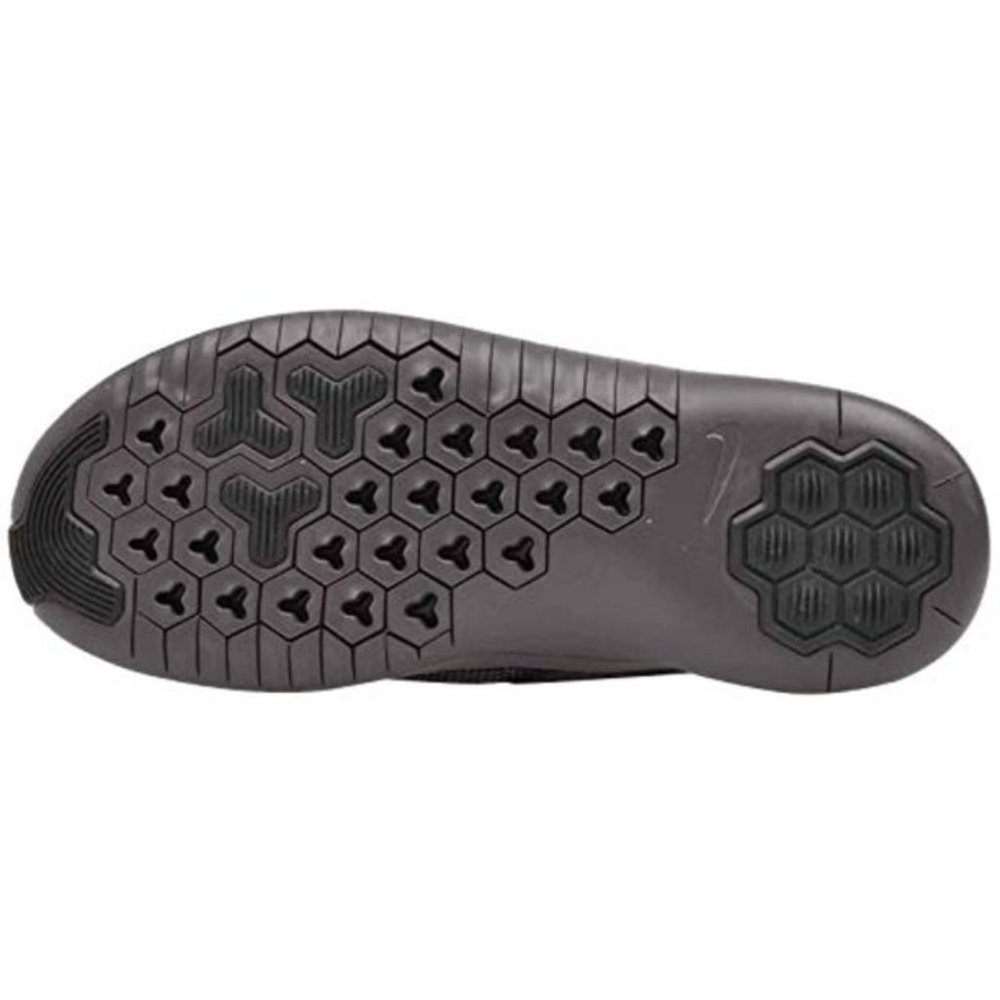 Nike Free Tr8 Low Womens Athletic Running Shoes Black Gray AJ7829-010 NEW Size 5 - Picture 6 of 6